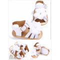 2017 newborn baby clothes infant sandal summer beach sunflowers many colors baby shoe